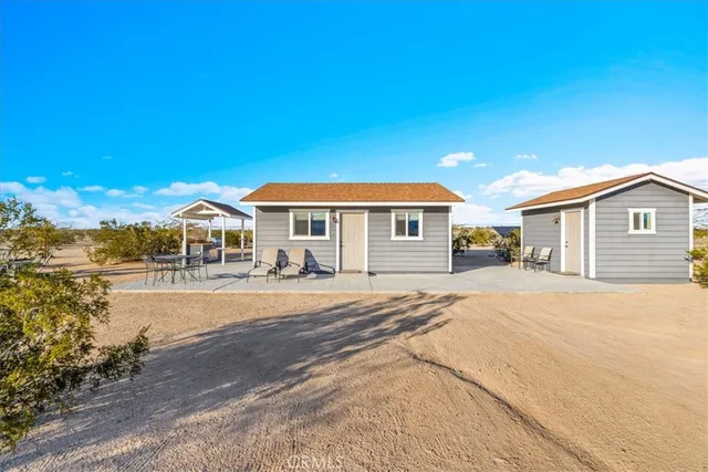 $189,000 | 69815 Nandina Street, Twentynine Palms, CA 92277