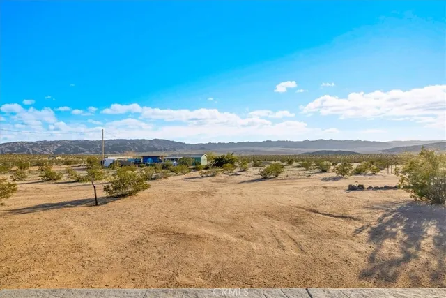 $189,000 | 69815 Nandina Street, Twentynine Palms, CA 92277