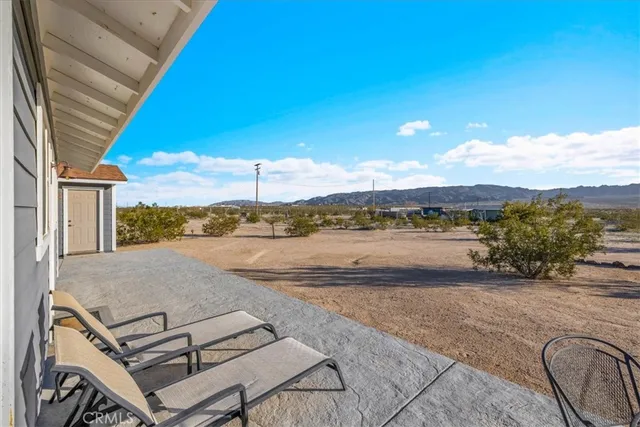 $189,000 | 69815 Nandina Street, Twentynine Palms, CA 92277