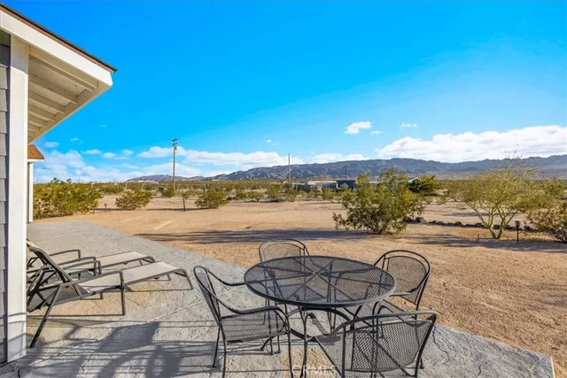 $189,000 | 69815 Nandina Street, Twentynine Palms, CA 92277