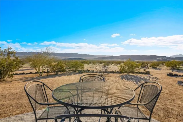 $189,000 | 69815 Nandina Street, Twentynine Palms, CA 92277