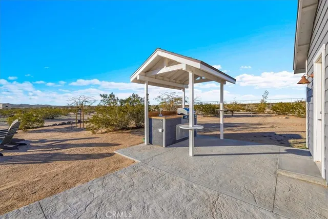 $189,000 | 69815 Nandina Street, Twentynine Palms, CA 92277