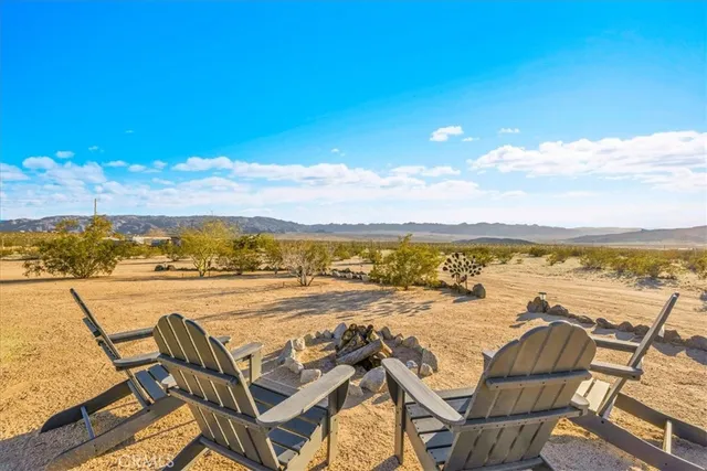 $189,000 | 69815 Nandina Street, Twentynine Palms, CA 92277