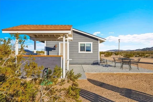 $189,000 | 69815 Nandina Street, Twentynine Palms, CA 92277