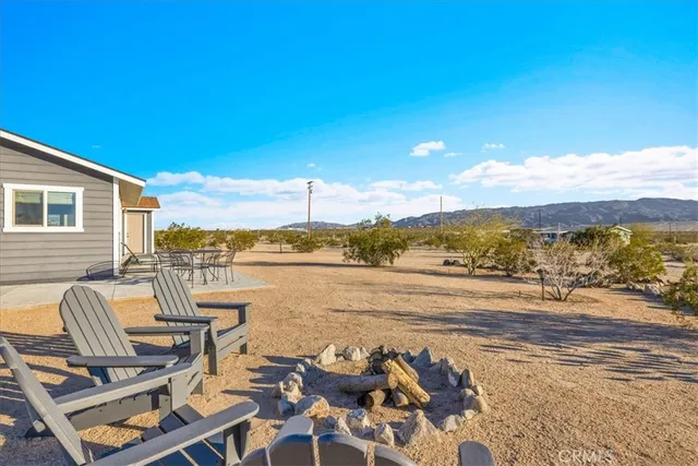 $189,000 | 69815 Nandina Street, Twentynine Palms, CA 92277