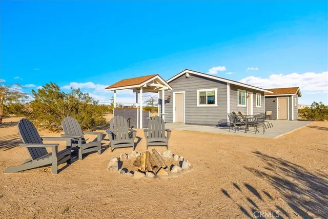 $189,000 | 69815 Nandina Street, Twentynine Palms, CA 92277