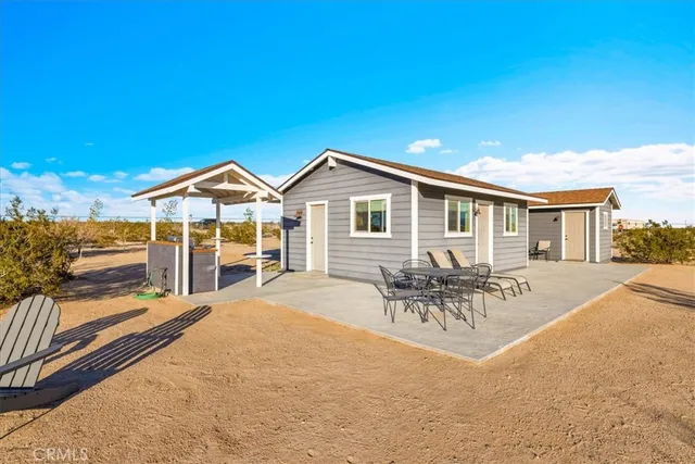 $189,000 | 69815 Nandina Street, Twentynine Palms, CA 92277