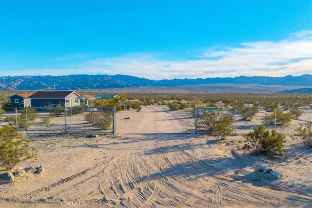 $189,000 | 69815 Nandina Street, Twentynine Palms, CA 92277