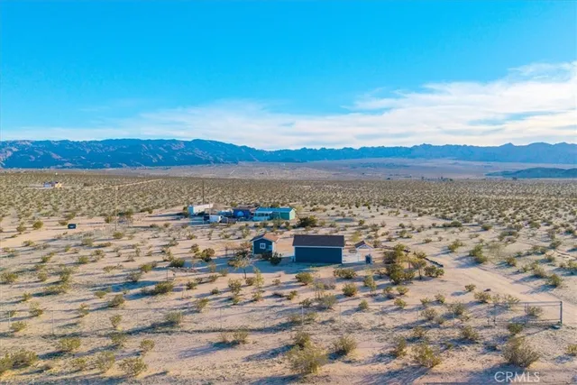 $189,000 | 69815 Nandina Street, Twentynine Palms, CA 92277