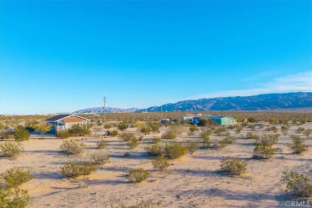 $189,000 | 69815 Nandina Street, Twentynine Palms, CA 92277