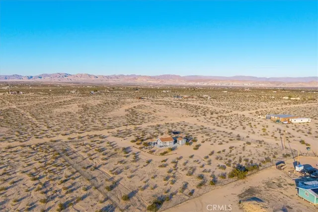 $189,000 | 69815 Nandina Street, Twentynine Palms, CA 92277