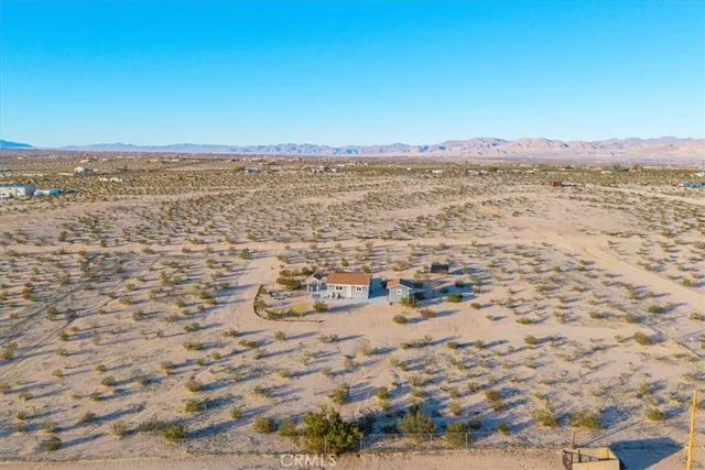 $189,000 | 69815 Nandina Street, Twentynine Palms, CA 92277