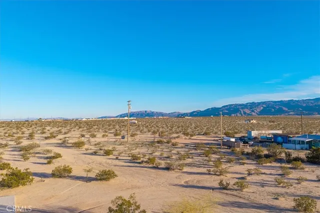 $189,000 | 69815 Nandina Street, Twentynine Palms, CA 92277