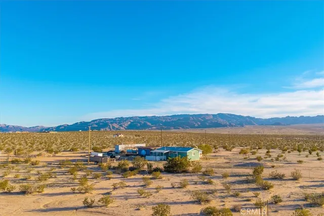 $189,000 | 69815 Nandina Street, Twentynine Palms, CA 92277