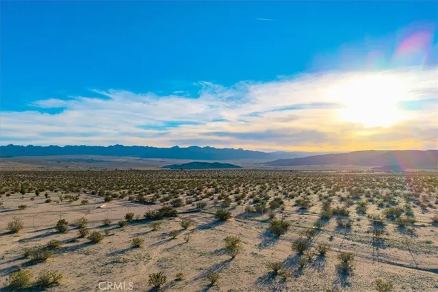 $189,000 | 69815 Nandina Street, Twentynine Palms, CA 92277