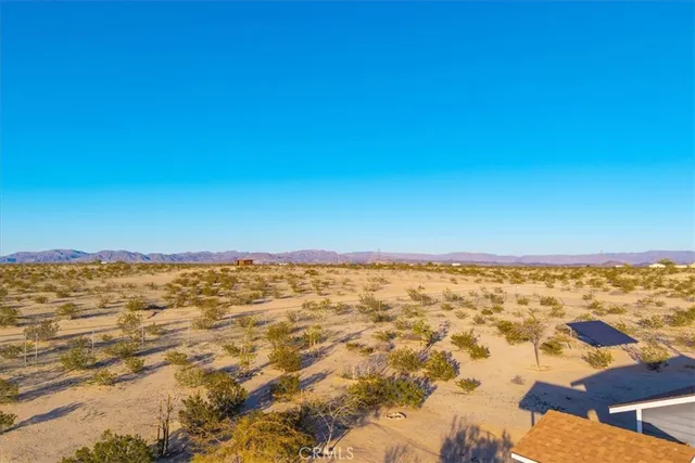 $189,000 | 69815 Nandina Street, Twentynine Palms, CA 92277