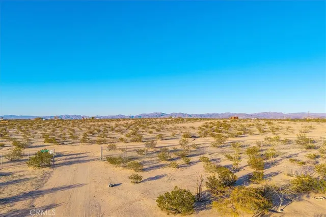 $189,000 | 69815 Nandina Street, Twentynine Palms, CA 92277