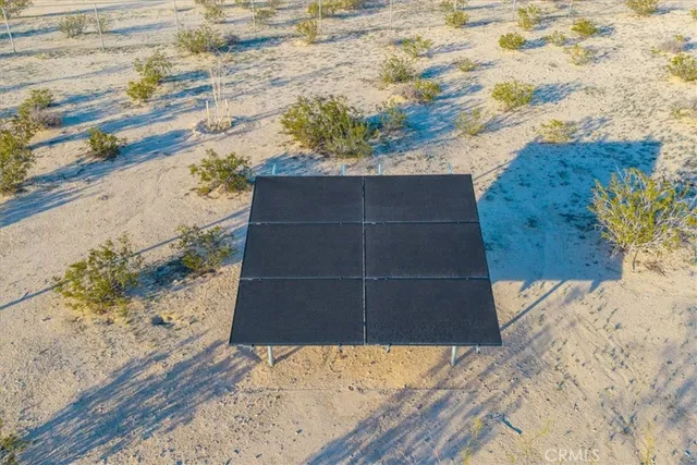 $189,000 | 69815 Nandina Street, Twentynine Palms, CA 92277