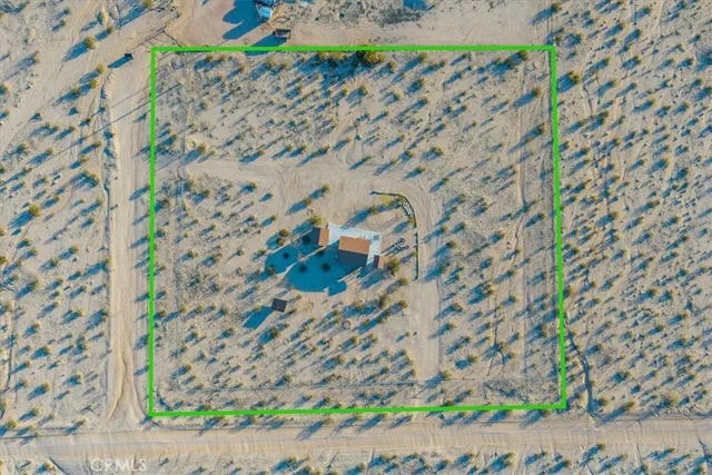 $189,000 | 69815 Nandina Street, Twentynine Palms, CA 92277