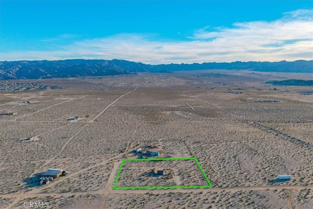 $189,000 | 69815 Nandina Street, Twentynine Palms, CA 92277