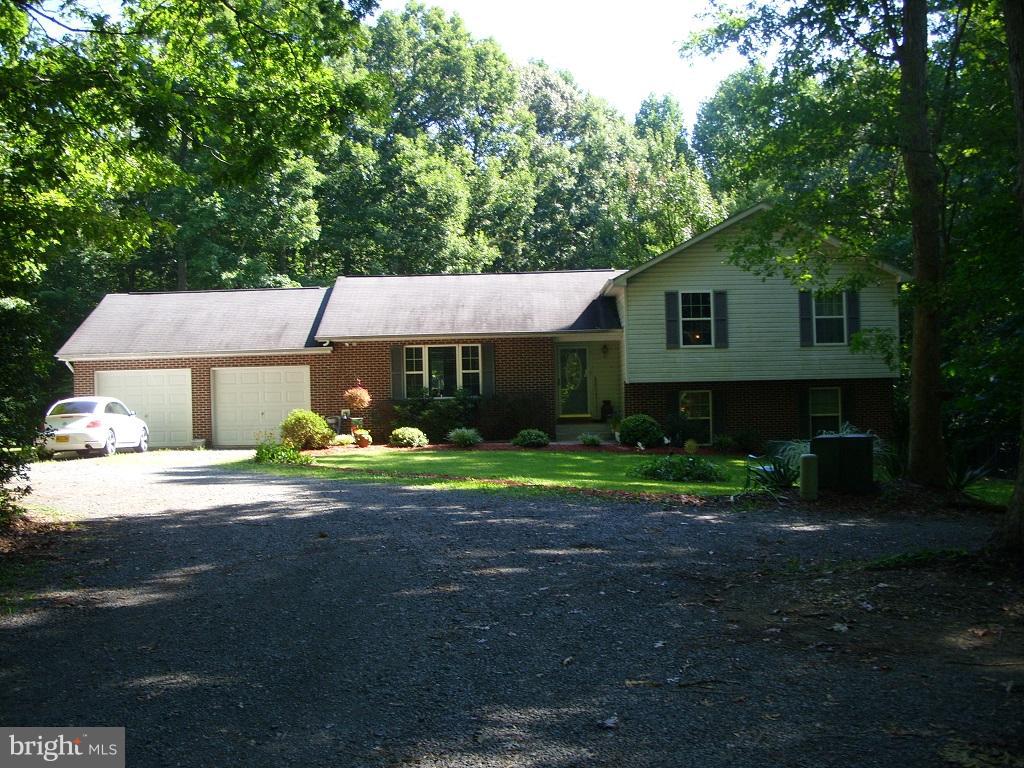 5230 Long Beach Road St. Leonard, MD 20685 - Photo 1 of 1 Exterior (Rear)
