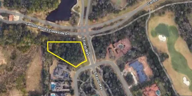 $1,350,000 | 67 North Glenwild Circle, Spring, TX 77389