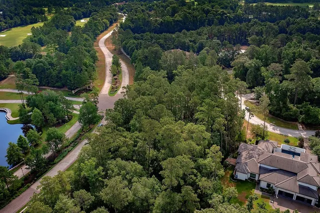 $1,350,000 | 67 North Glenwild Circle, Spring, TX 77389