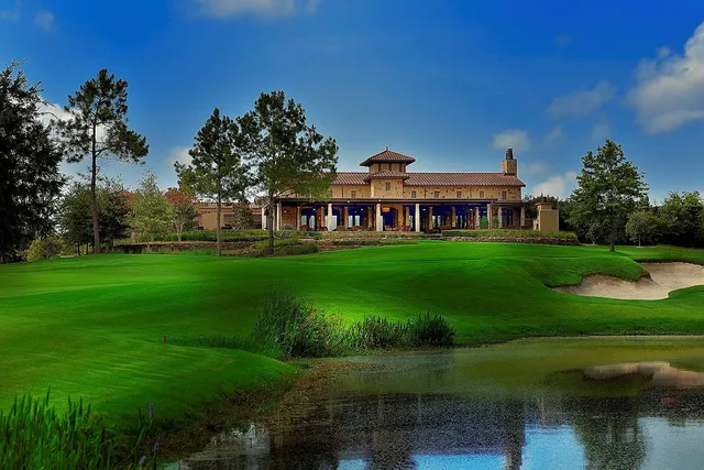 $1,350,000 | 67 North Glenwild Circle, Spring, TX 77389