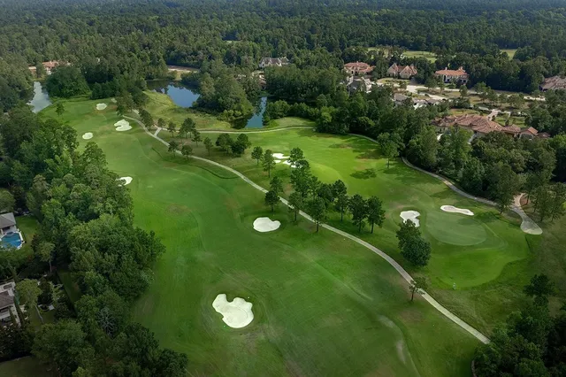 $1,350,000 | 67 North Glenwild Circle, Spring, TX 77389