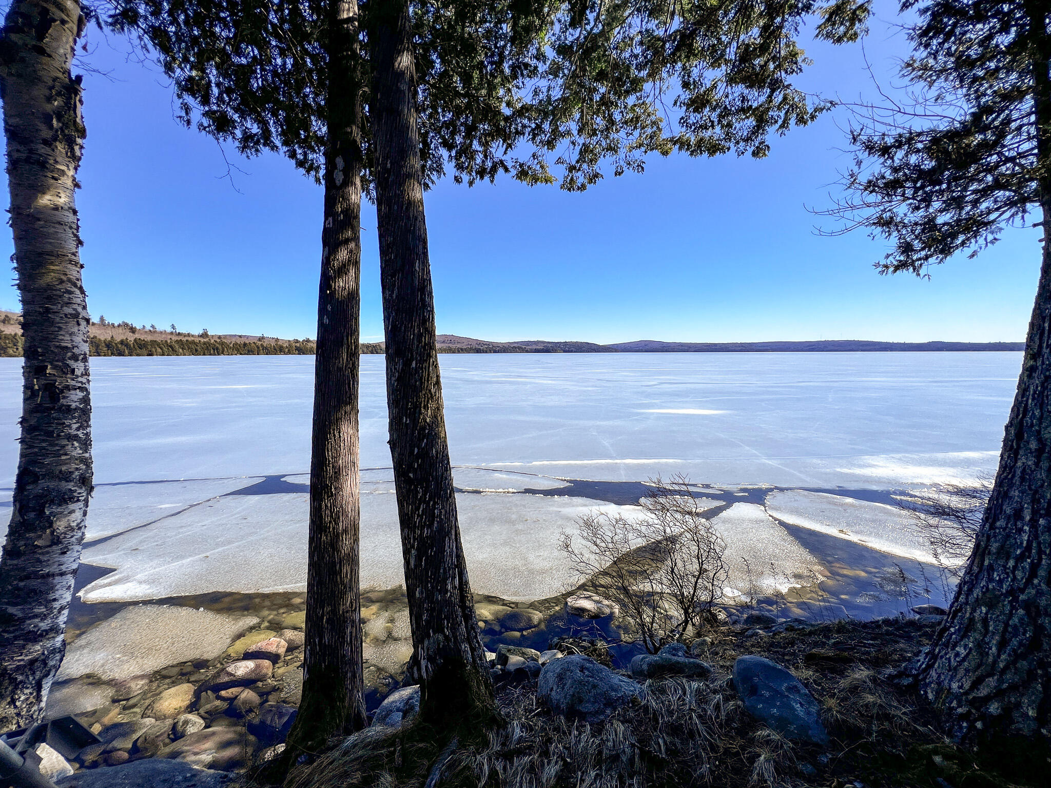 103 Davis Road Enfield, ME 04493 - Photo 8 of 32 9