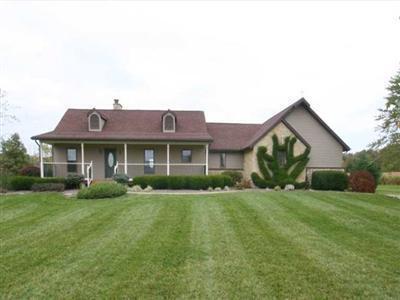 7680 Number 9 Road Brookville, OH 45309 - Photo 1 of 1 Gallery Image 1