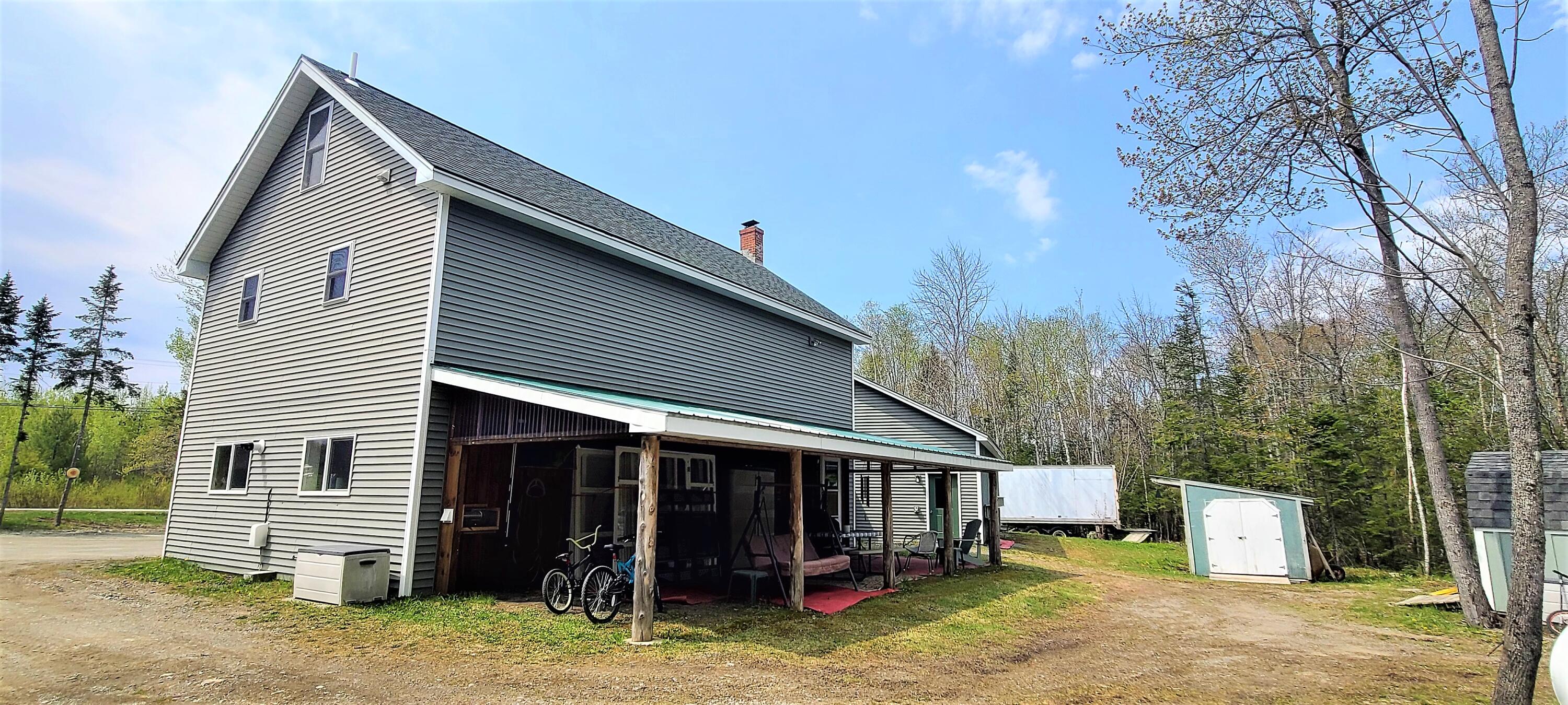 36 Leisure Life Road Greenville, ME 04441 - Photo 11 of 51 20230515_110253