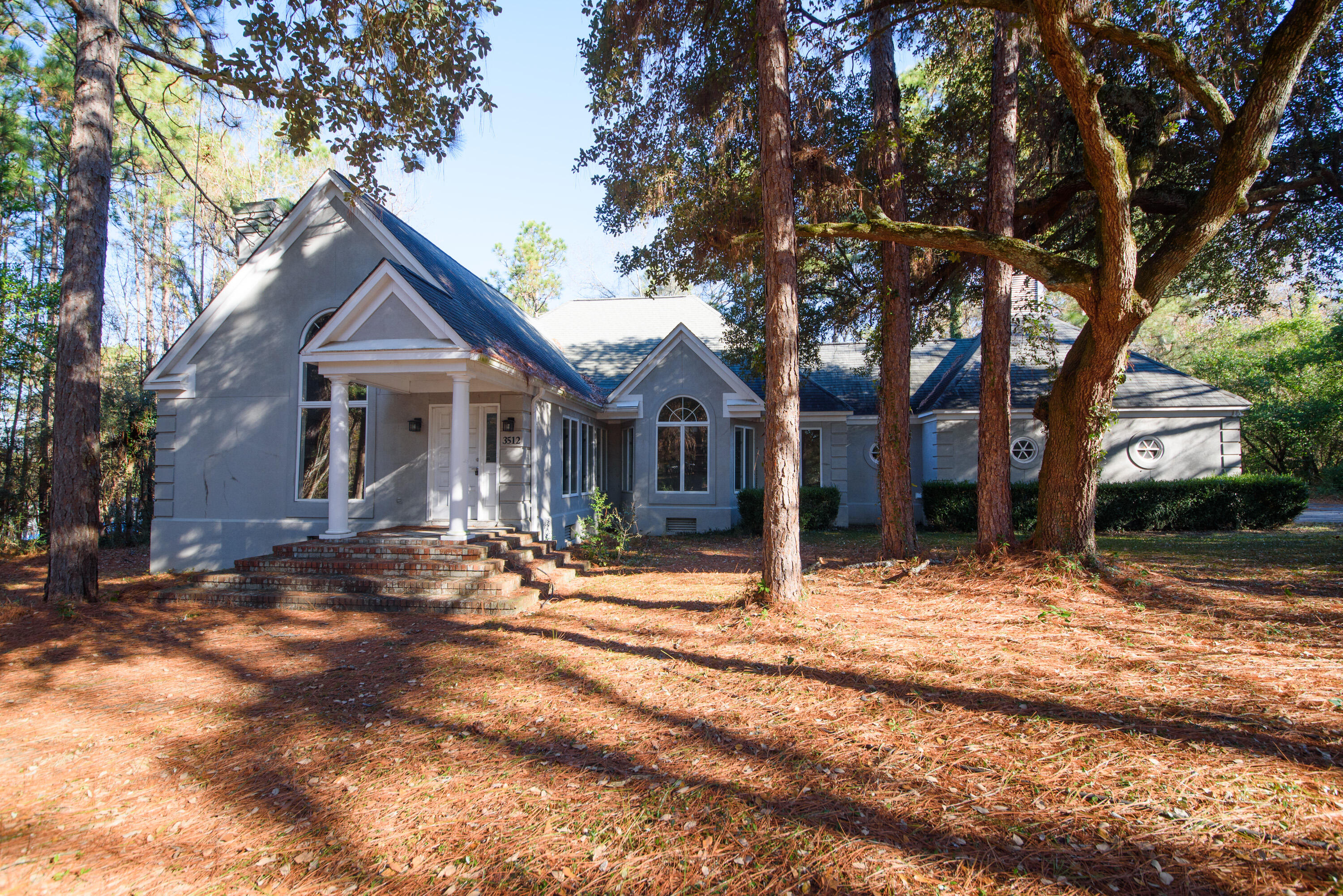 3512 Augustus Drive Aiken, SC 29801 - Photo 3 of 34 Gallery Image 3
