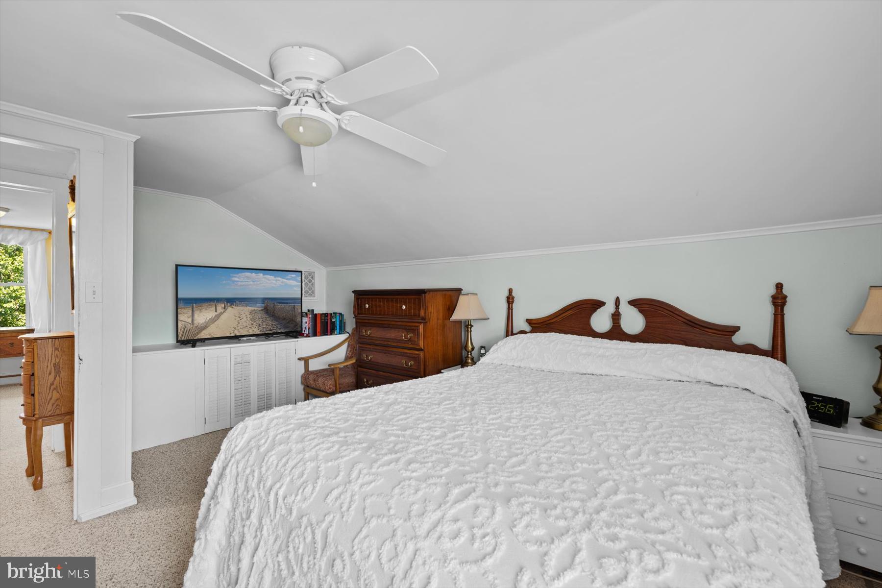 28939 Stockley Road Milton, DE 19968 - Photo 31 of 66 2nd Floor 2nd Bedroom