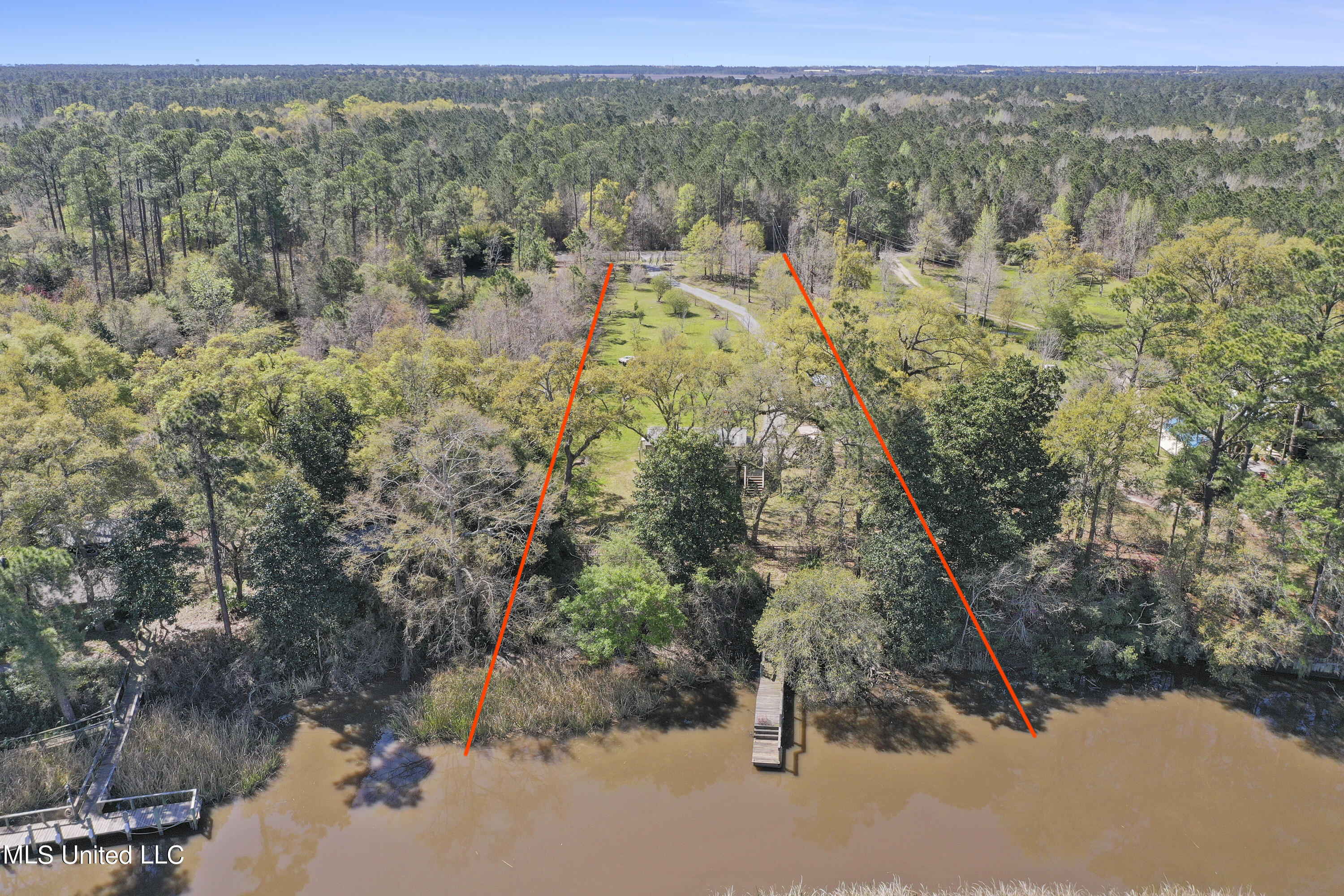 24052 Arcadia Farm Road Pass Christian, MS 39571 - Photo 24 of 32 024