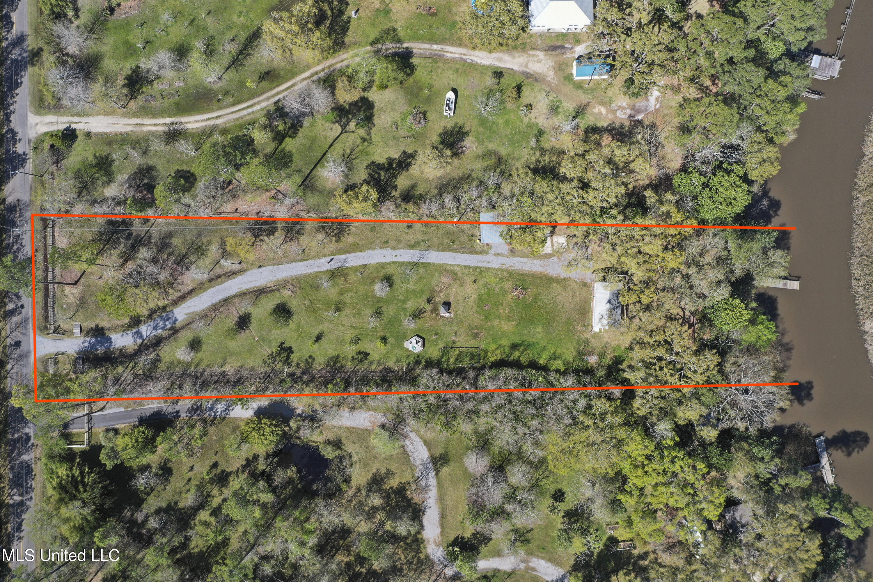 24052 Arcadia Farm Road Pass Christian, MS 39571 - Photo 25 of 32 025