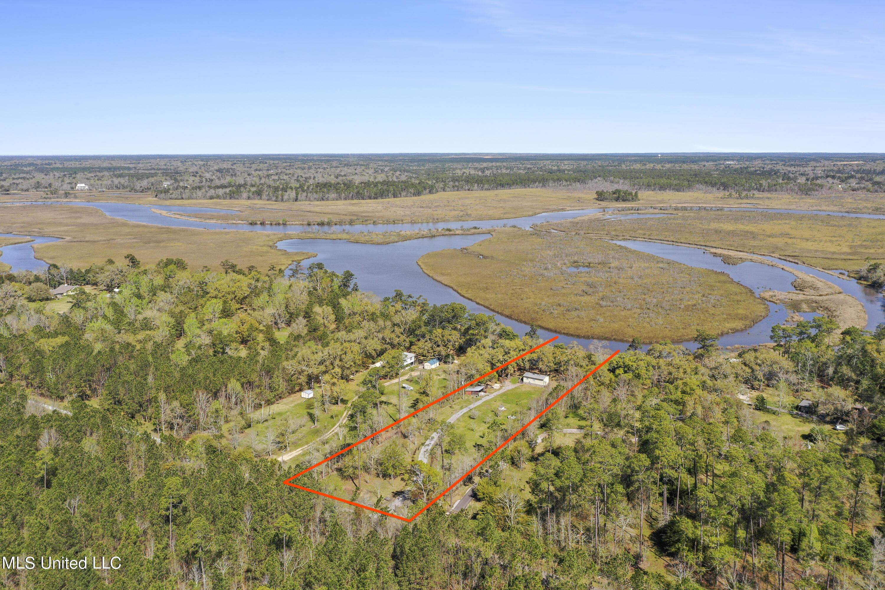 24052 Arcadia Farm Road Pass Christian, MS 39571 - Photo 26 of 32 026