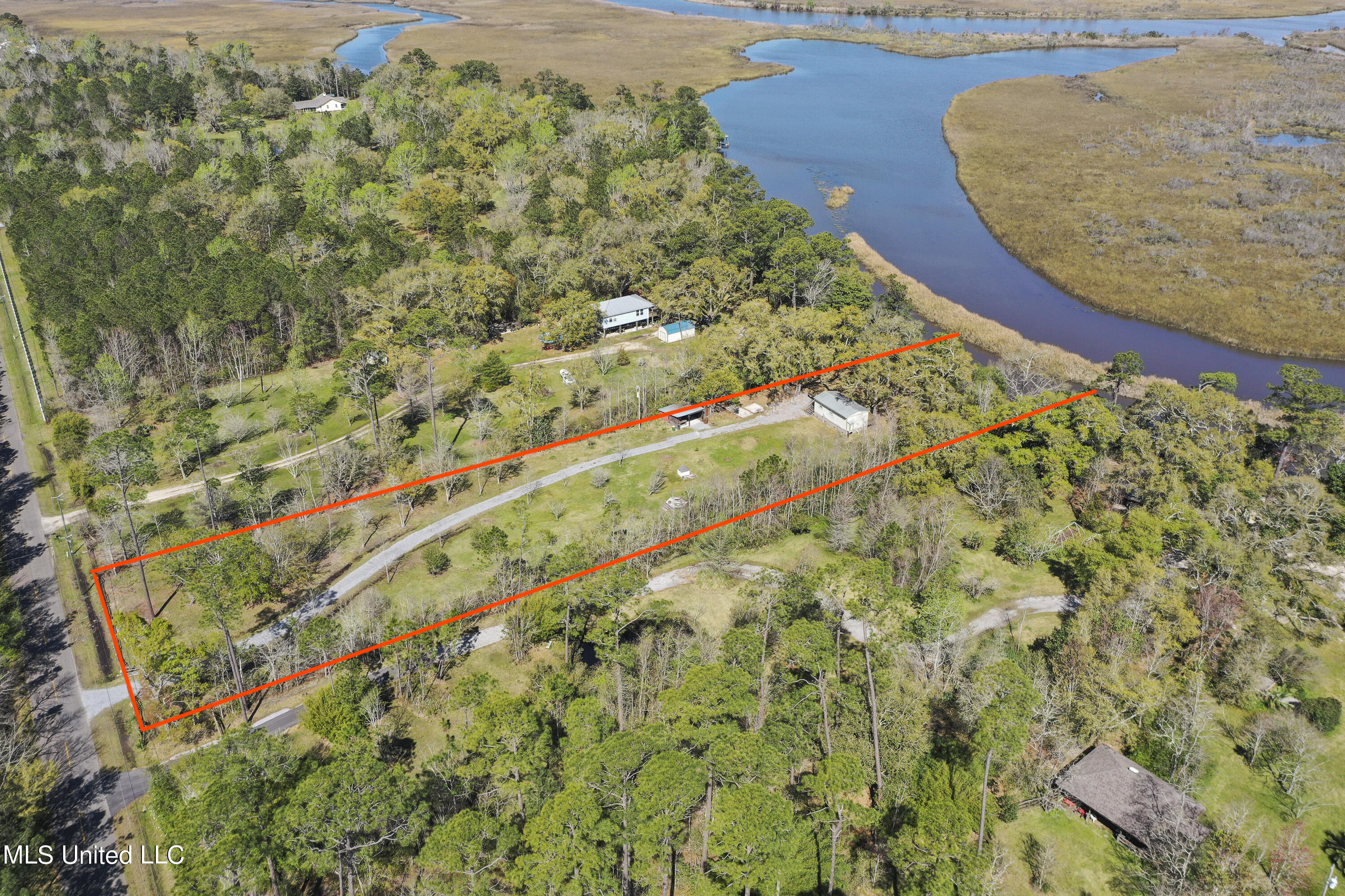 24052 Arcadia Farm Road Pass Christian, MS 39571 - Photo 27 of 32 027