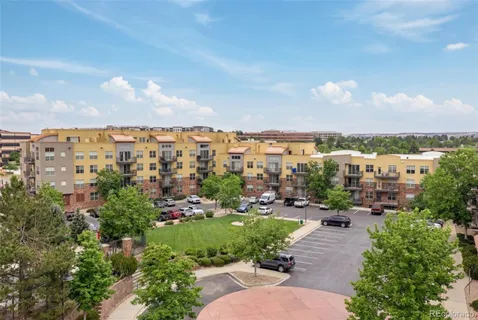 $335,000 | 9019 East Panorama Circle, Unit D208, Englewood, CO 80112