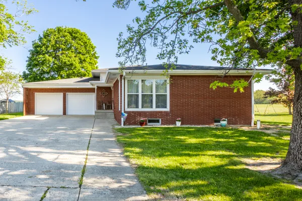 $399,900 | 8868 Highway 234, Wilkinson, IN 46186