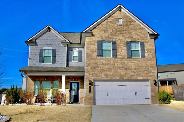 $519,999 | 4613 Water Oak Court, Gainesville, GA 30504