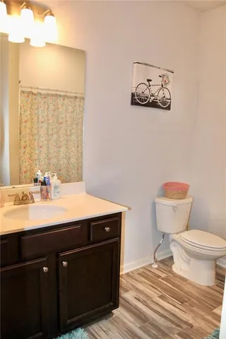 $519,999 | 4613 Water Oak Court, Gainesville, GA 30504