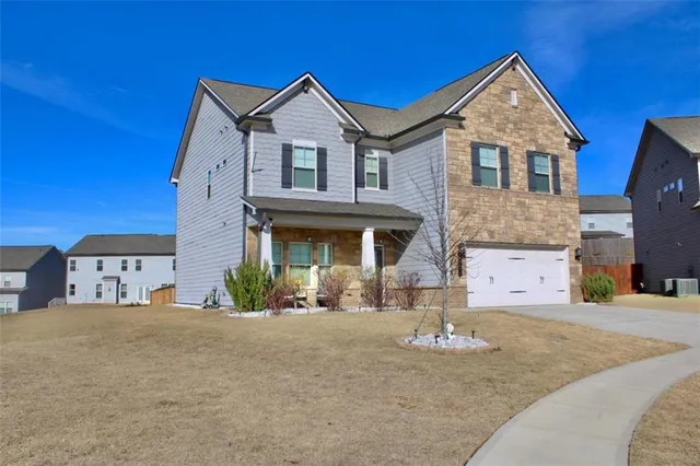 $519,999 | 4613 Water Oak Court, Gainesville, GA 30504