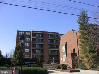 33 Haddonfield Commons Haddonfield, NJ 08033 - Photo 1 of 1