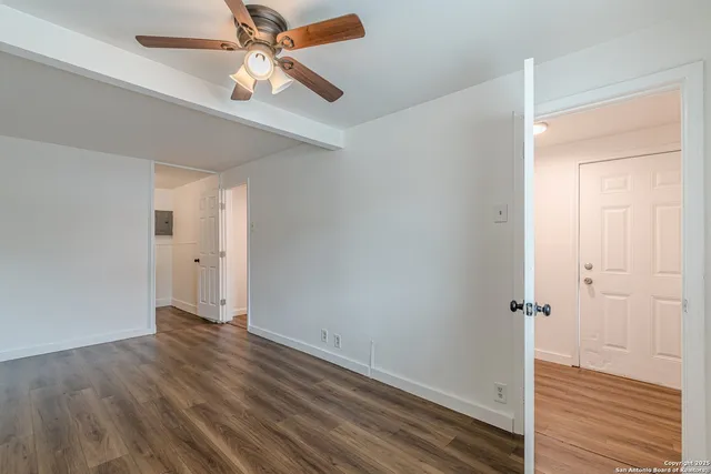 $850 | 2407 South New Braunfels Avenue, Unit 3, San Antonio, TX 78210