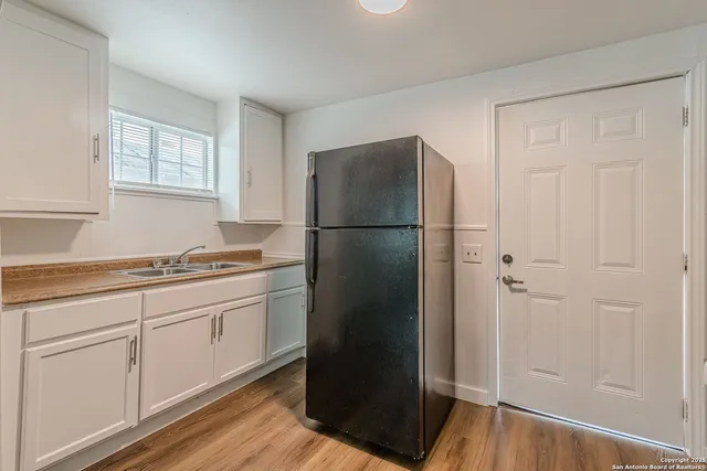 $850 | 2407 South New Braunfels Avenue, Unit 3, San Antonio, TX 78210