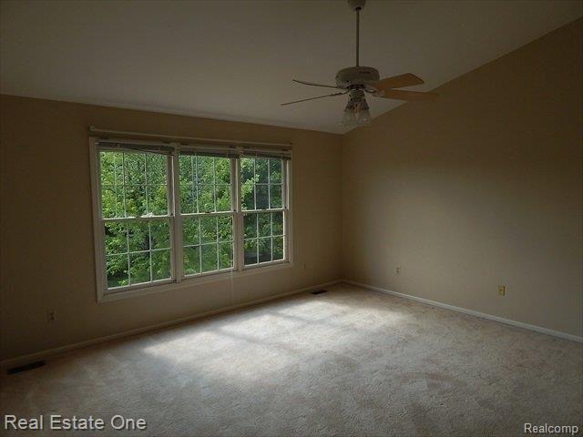 1709 Grandview Drive Rochester, MI 48306 - Photo 18 of 25 master bedroom.JPG