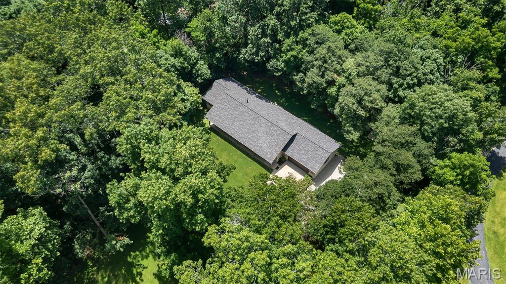 2469 Wild Valley Drive High Ridge, MO 63049 - Photo 40 of 51
