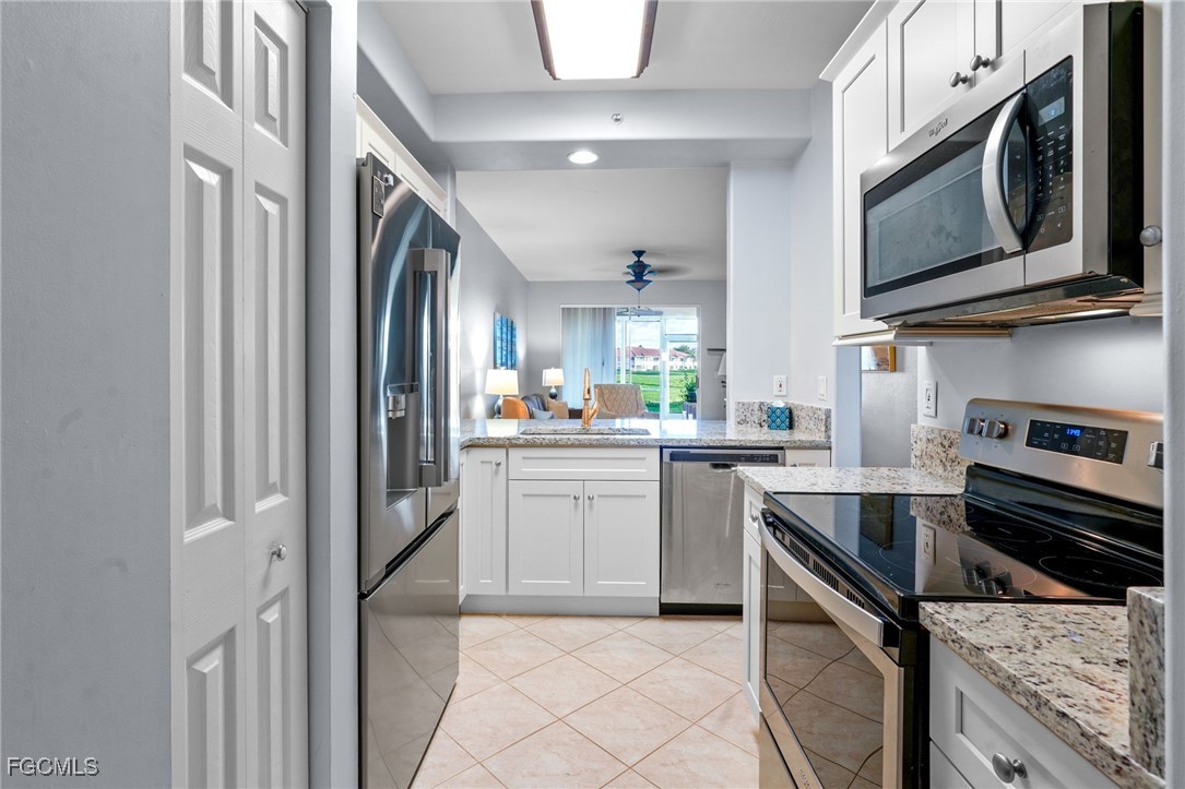 14521 Sherbrook Place, Unit 103 Fort Myers, FL 33912 - Photo 3 of 49