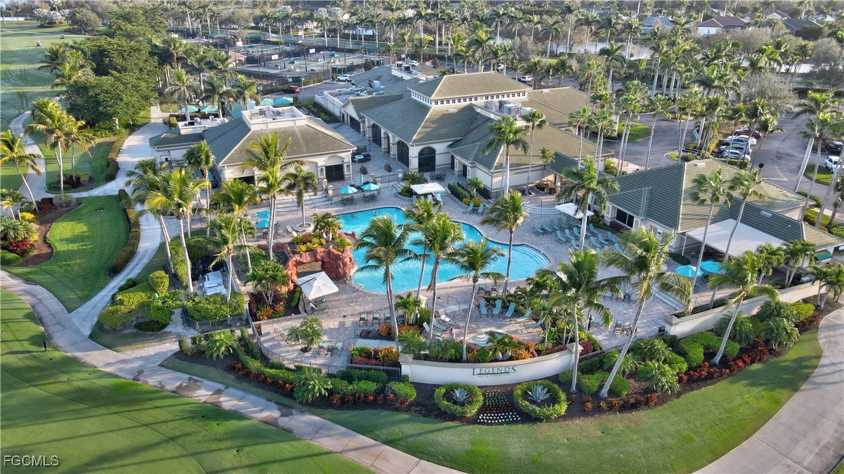 14521 Sherbrook Place, Unit 103 Fort Myers, FL 33912 - Photo 35 of 49